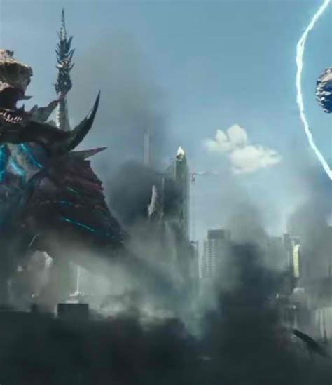 Pacific Rim Uprising Ending Explains the Kaiju’s Real Target.